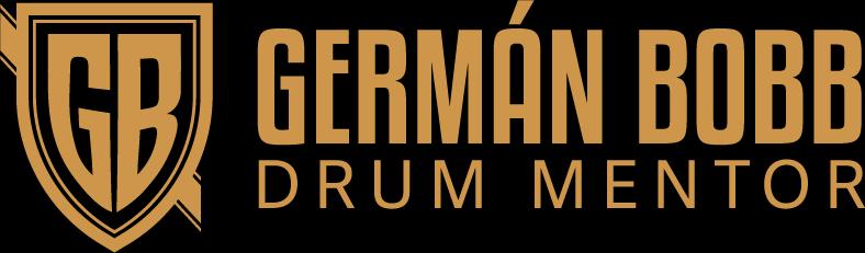 German Bobb Drum Mentor